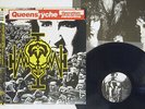 QUEENS RYCHE OPERATION MINDCRIME EMI/MANHATTAN RP28-5618 JAPAN OBI VINYL LP