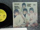 The Beatles P 9431 Top of The Pop's Promotion Record Sleeve Long Tall Sally