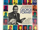 George Formby Vinyl Albums X 2