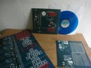 Joy Division Short Circuit Live At Electric Circus Ltd Blue 10