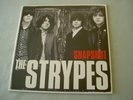 THE STRYPES Snapshot new sealed EU 2013 vinyl LP Blue Collar Jane Hometown Girls