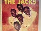THE JACKS R&B Blues Doo Wop US 1st Press LP CROWN RECORDS 1960s