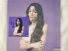 Sour Crystal Vellum Vinyl Bundle Signed Art Card - Olivia Rodrigo - New Sealed