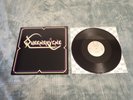 Queensryche - Self Titled - Vinyl LP -   NM/NM   - Rage For Order - The Warning
