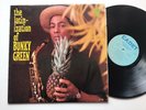 Bunky Green LP The Latinization Of Bunky Green NM-MINT