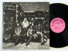 The Allman Brothers Band - Live At Fillmore East LP  Capricorn SD2-802 Original