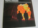 Propellerheads ‎**Decksandrumsandrockandroll** 2 LP SET EU 1998 WALL LP015