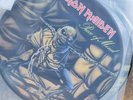 Iron Maiden 