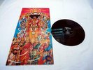THE JIMI HENDRIX EXPERIENCE AXIS BOLD AS LOVE TRACK 1st UK A1/B1 LP 1967 STEREO