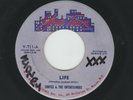NORTHERN  SWEET  SOUL- CORTEZ & THE ENTERTAINERS - LIFE -HEAR -1969 YOUR TOWN-