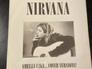 NIRVANA=SMELLS LIKE… COVER VERSIONS =LP=GAF 25605=GAFFEN=1995