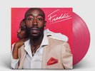 Freddie (Pink Vinyl - Mint Condition) by Freddie Gibbs (Record, 2018)