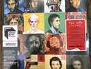 THE WHO - FACE DANCES 180 GRAM  BLUE & YELLOW  VINYL 2 LP SET 