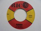 LA PROTESTA Bandera RICO Latin Salsa Guaguanco KILLER  45 HEAR