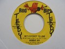 RODDIE JOY He's So Easy To Love RED BIRD Northern Soul 45 HEAR