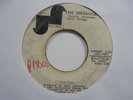 CYMANDE The Message JANUS  Jamaica Press + Funk Afro Islands Jazz 45 HEAR