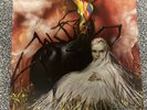 CIRCA SURVIVE - Appendage -  EP Vinyl  Ltd - Oxblood Red Colored Vinyl