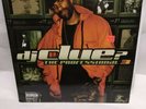 DJ Clue? - The Professional Pt. 3 (2xLP, Album) 2006 (VG+)