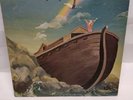 The Sensational Nightingales - It's Gonna Rain Again (LP) 1972 (Very Good Plus)