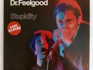 Dr. Feelgood - Stupidity Original 1976 Ex. Condition LP Vinyl.