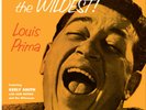 `PRIMA,LOUIS`-THE WILDEST +7 BONUS TRACKS (LTD.180G FARBIGES VINYL LP NEW