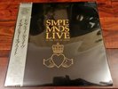 Simple Minds - Live In The City Of Light ?ORIGINAL JAPAN +OBI 2 X VINYL LP 1987?