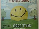 The Good Twins New Day Dawning LP SEALED NOS XIAN Funk OG Drum Breaks RARE