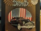 SEALED Detroit (With Mitch Ryder), 1971 Detroit