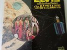 Elvis Aloha from Hawaii via Satellite Lp 1973 Record VPSX-6089 VG/VG+