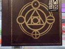 Thrice The Alchemy Index Colored 4xLP Vinyl Box Set Numbered 1588 Sealed
