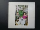 Led Zeppelin Presence 1976 Swan Song SS 8416 Vinyl LP Record Album w/ inner EX-