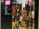 LP, Moby Grape, Self-Titled, Columbia CS 9498 Missing Poster