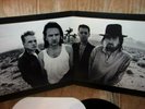 U2 -  The Joshua Tree LP - Original - Excellent