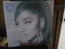 Ariana Grande Positions Limited Green Colored Vinyl LP with 2 Posters