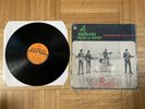 4 garcons dans le vent chansons du film les beatles osx 226 Odeon rare Fr