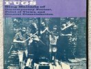 The Village Fugs Sing Ballads LP  Broadside 304 - Original Pressing 1965