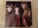 Badfinger – Straight Up 1971 Apple SW-3387 Jacket NM- Vinyl VG+ Baby Blue