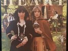 Heart – Little Queen - 1977 LP record and cover VG+, no lyric insert