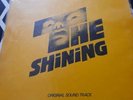 LP Kubrick THE SHINING Original Soundtrack Disque Vinyle 33T Wendy Carlos
