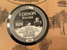 ATLANTIC DANCE HEAVEN EYES MERRY SPARKLERS KEEP ON DREAMING     EDISON 51 362