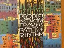 A Tribe Called Quest - People's Instinctive Travels & The... '90 LP US ORG