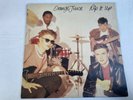 Orange Juice - Rip It Up Vinyl 1982 First Press