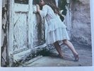Violent Femmes Self Titled Slash Records Warner Bros 1982 Lp Vinyl