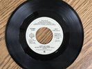 Rare Promo 45 - Prince - Just As Long As We're Together - From 1978 Debut Record