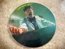 RARE Devo - Are We Not Men PICTURE DISC + General Boy Letter & Flimsy Wrap Vinyl