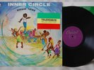 INNER CIRCLE reggae thing ORIGINAL 1976 DUTCH LP DUB ROOTS REGGAE RASTAFARI