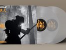UNKLE - Ronin I LP - RARE BNIB Merch Lavelle