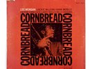 LEE MORGAN Cornbread (1967 U.S. 5 Track Promo Stereo LP)