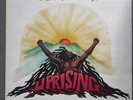BOB MARLEY & AND THE WAILERS UPRISING LP 33T VINYLE EX COVER EX ORIGINAL 1980
