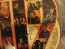 U2 SHAPED PICTURE DISC